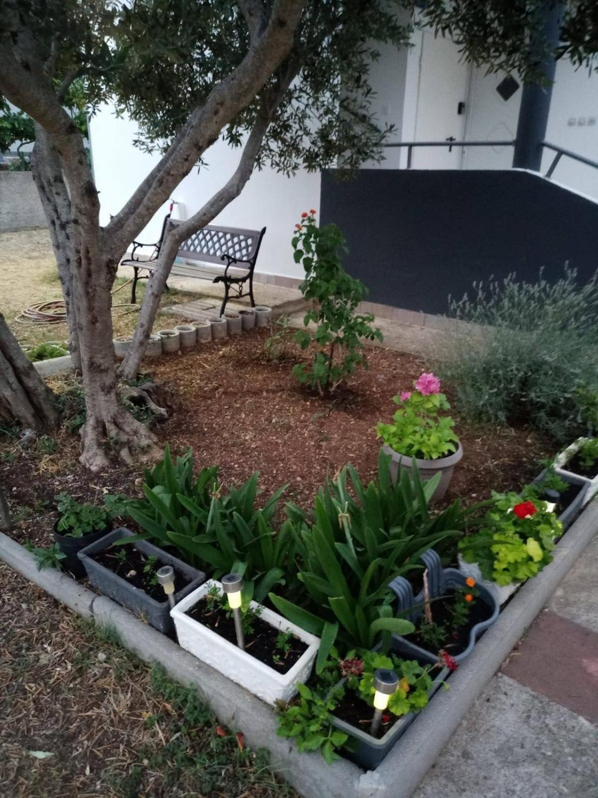 Apartments With A Parking Space Kraj, Pasman - 8213 Tkon Exterior foto